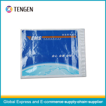 PE Co-Extruded Film Plastic Courier Mailing Bag